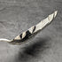 British Antique Silver Plate Berry Serving Spoon Pair